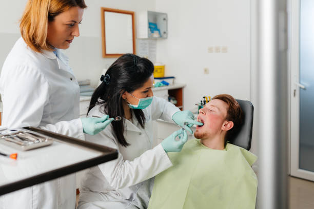 Best Emergency Dental Care for Sports Injuries in Mabton, WA