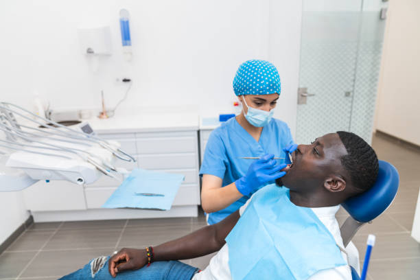Best Emergency Dental Care for Sports Injuries in Mabton, WA